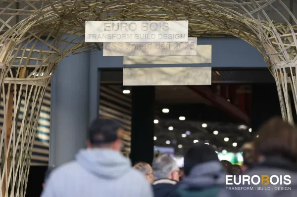 Image Eurobois 2026 Edition