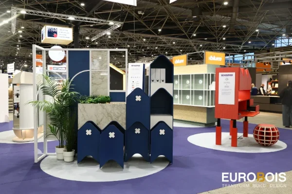 Image Eurobois 2026 Edition